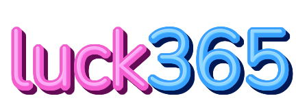 luck365 — logo kanal