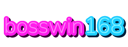 bosswin168 — logo kanal